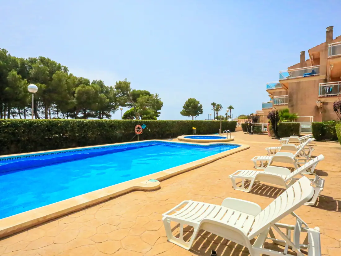 Location de Vacances L'Hospitalet de l'Infant 26