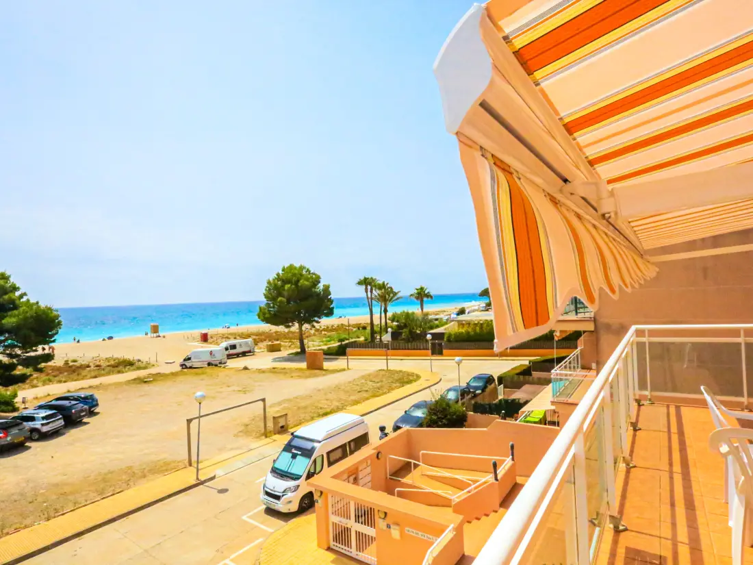 Location de Vacances L'Hospitalet de l'Infant 26