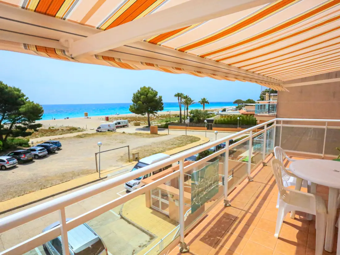 Location de Vacances L'Hospitalet de l'Infant 26