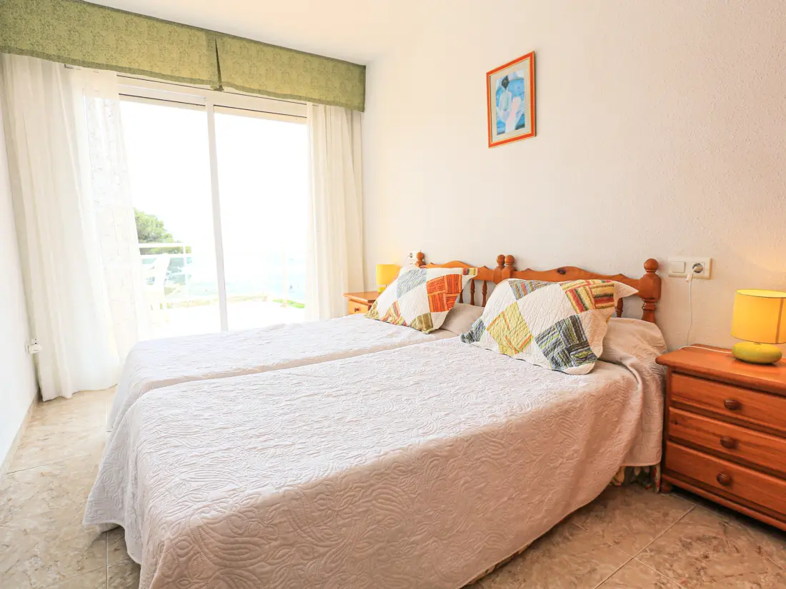 Location de Vacances L'Hospitalet de l'Infant 26
