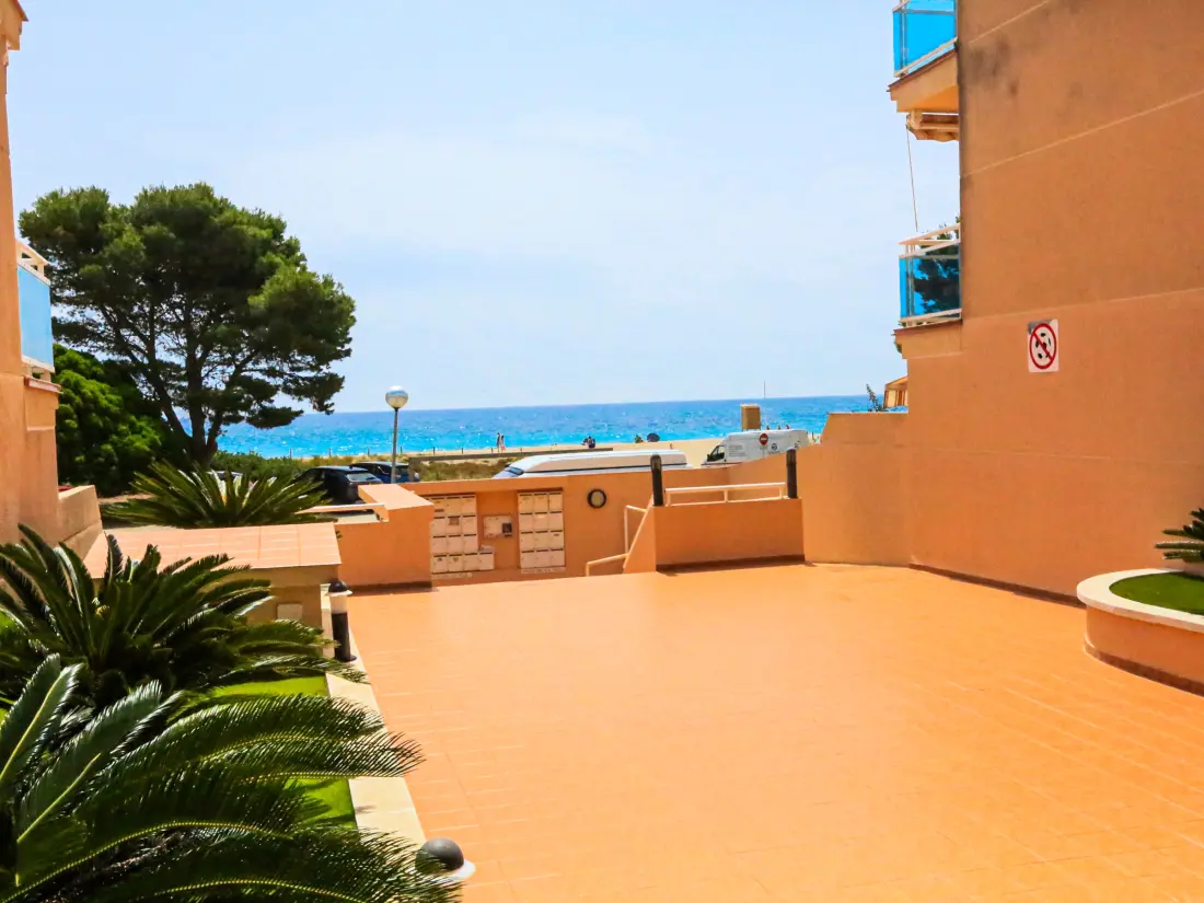 Location de Vacances L'Hospitalet de l'Infant 26
