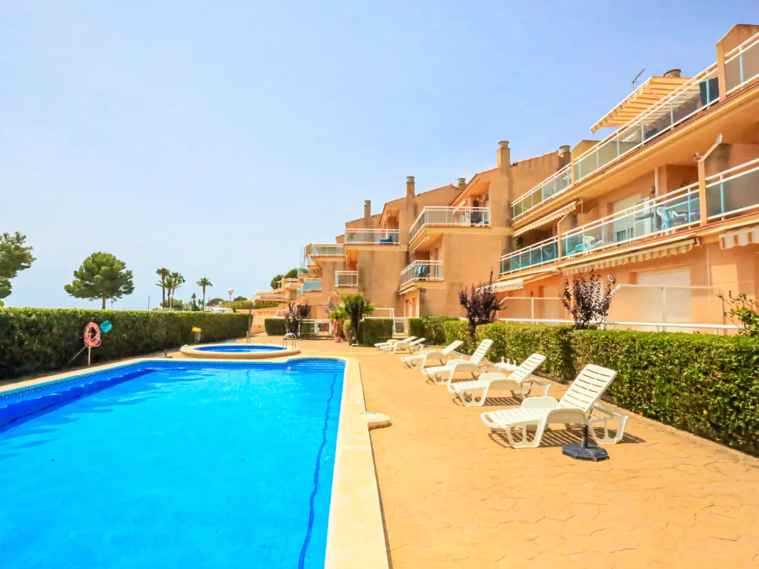 Location de Vacances L'Hospitalet de l'Infant 26