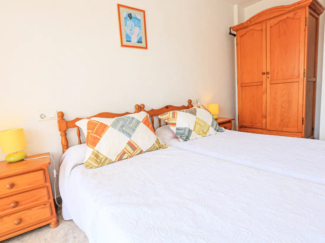 Location de Vacances L'Hospitalet de l'Infant 26