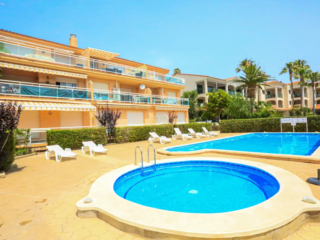 Location de Vacances L'Hospitalet de l'Infant 26