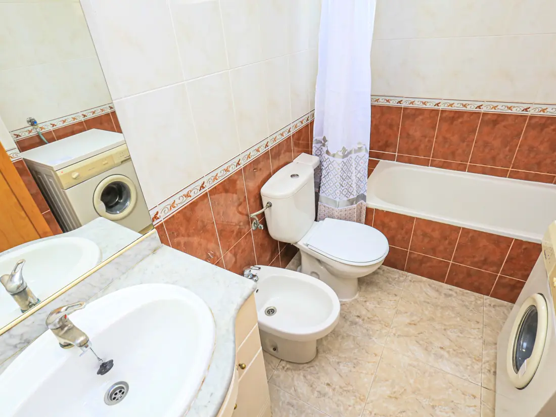 Location de Vacances L'Hospitalet de l'Infant 26