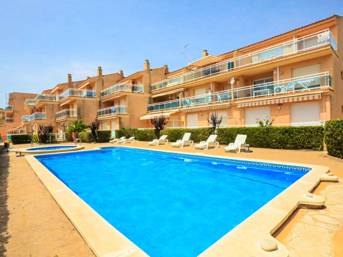 Location de Vacances L'Hospitalet de l'Infant 26