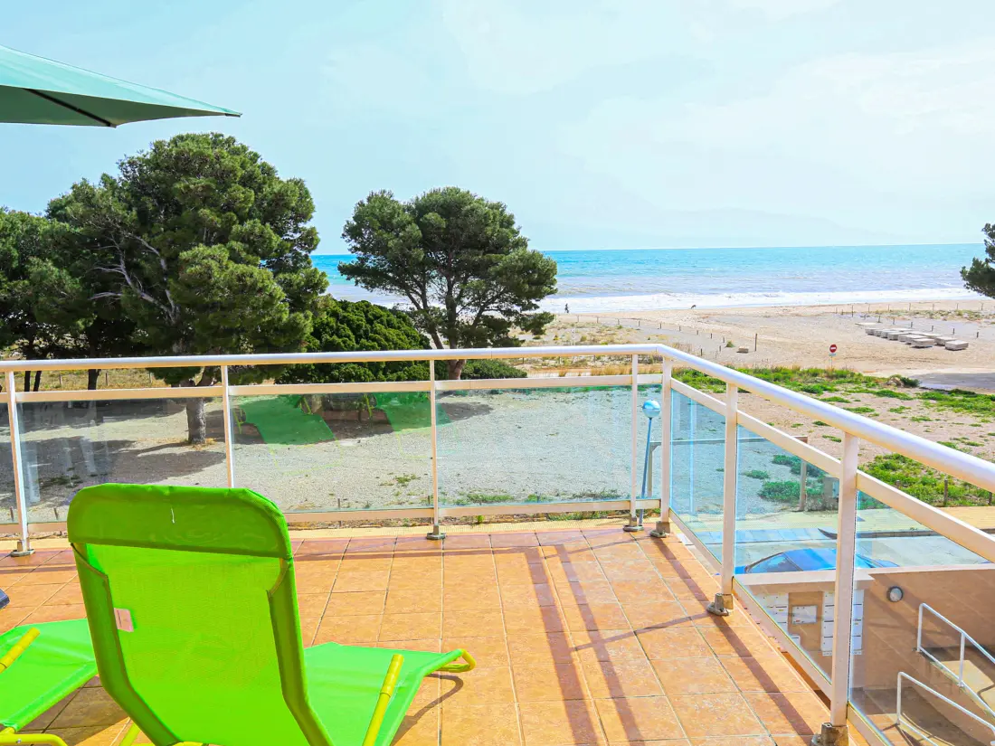Location de Vacances L'Hospitalet de l'Infant 26