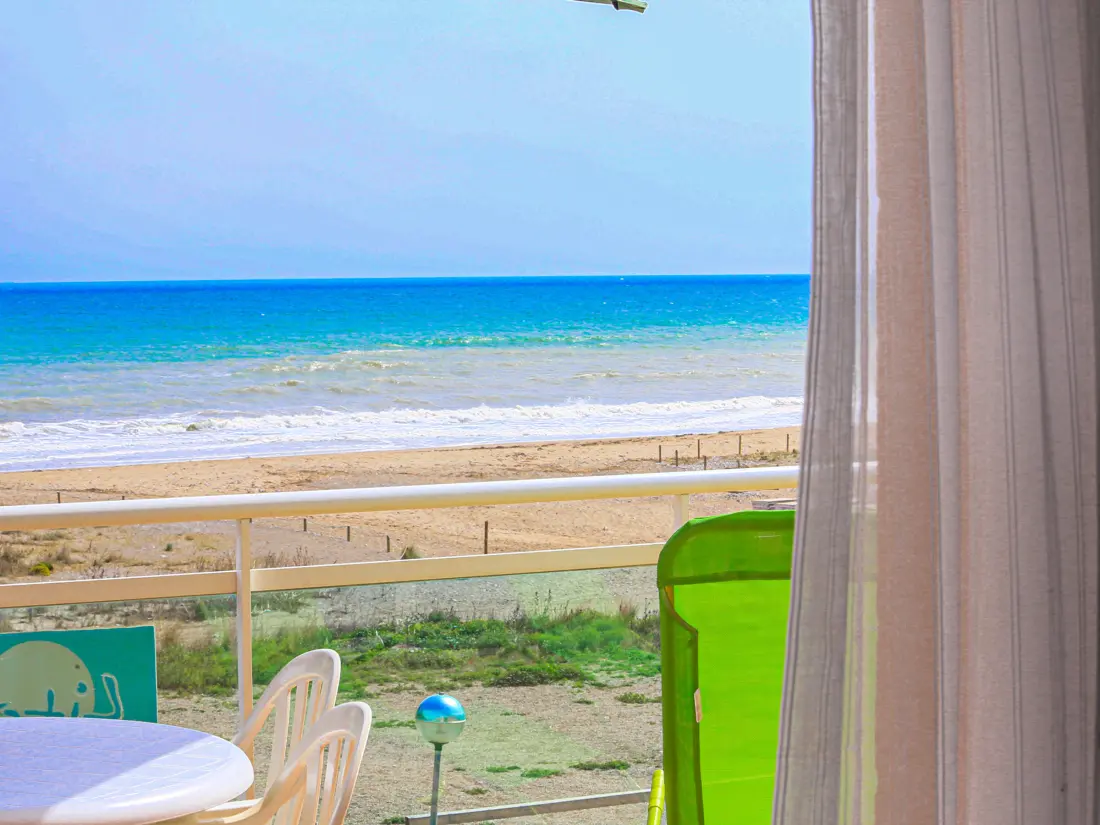 Location de Vacances L'Hospitalet de l'Infant 26