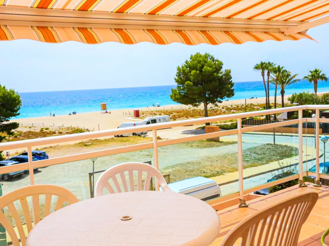 Location de Vacances L'Hospitalet de l'Infant 26