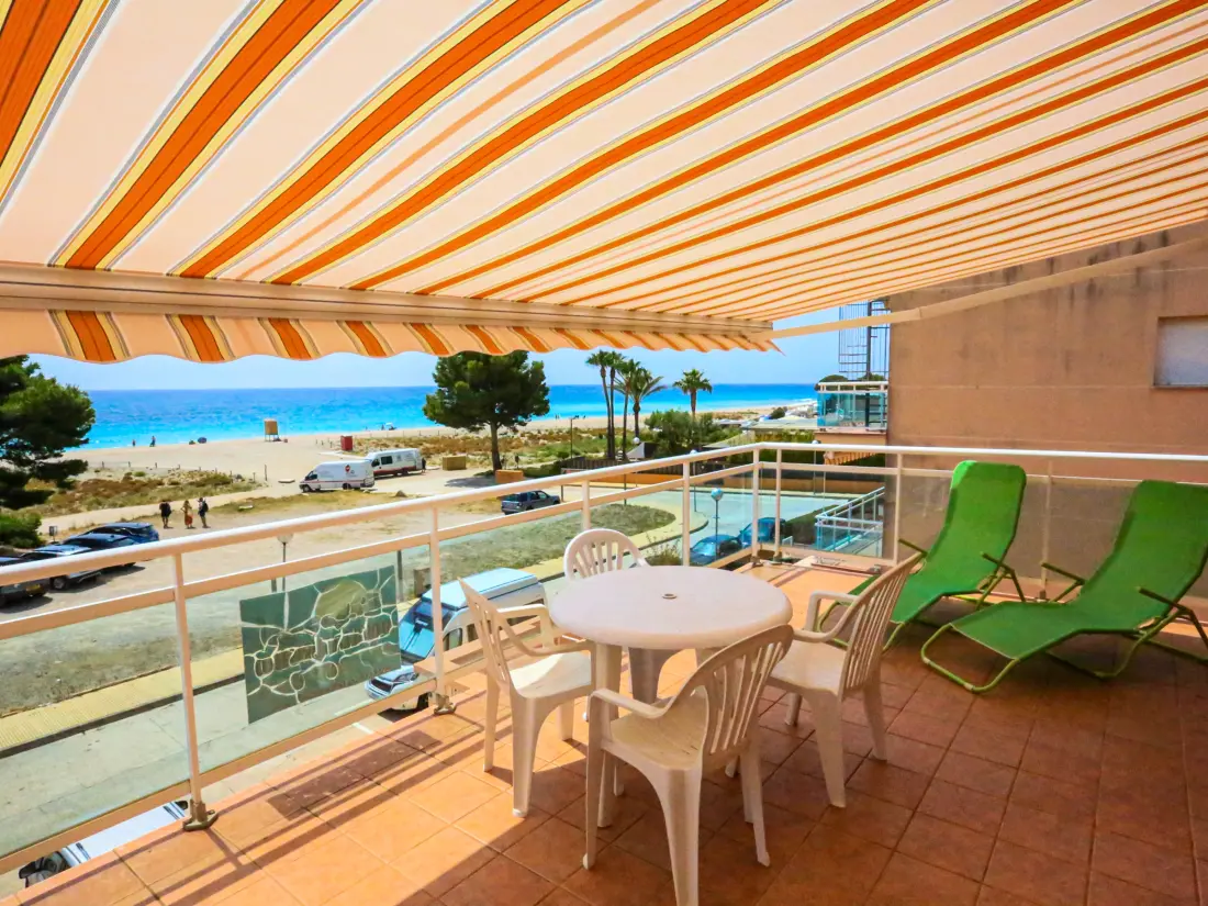 Location de Vacances L'Hospitalet de l'Infant 26