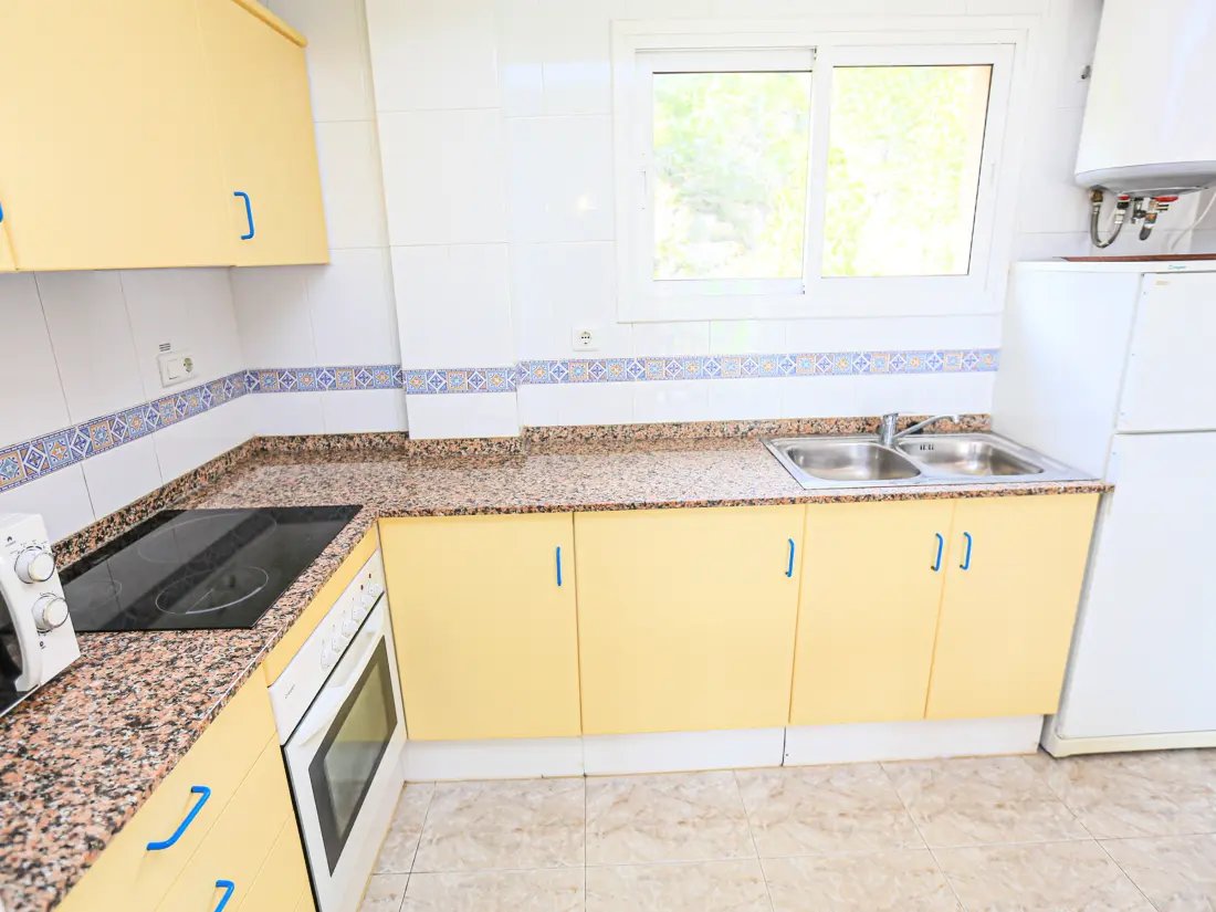 Location de Vacances L'Hospitalet de l'Infant 26