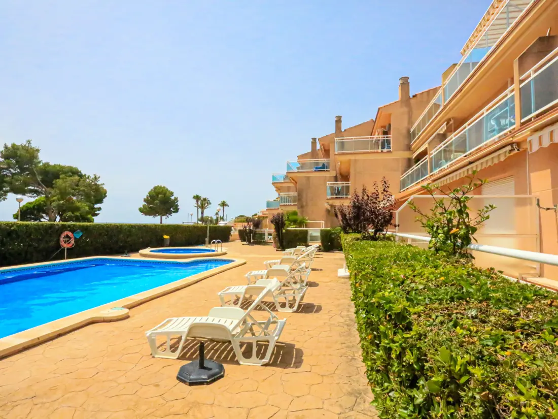 Location de Vacances L'Hospitalet de l'Infant 26