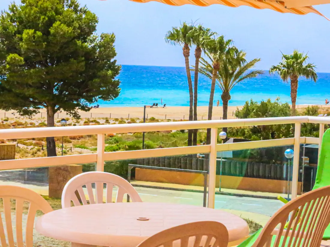 Location de Vacances L'Hospitalet de l'Infant 26