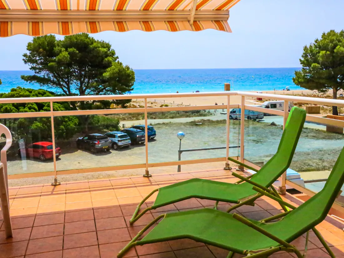 Location de Vacances L'Hospitalet de l'Infant 26