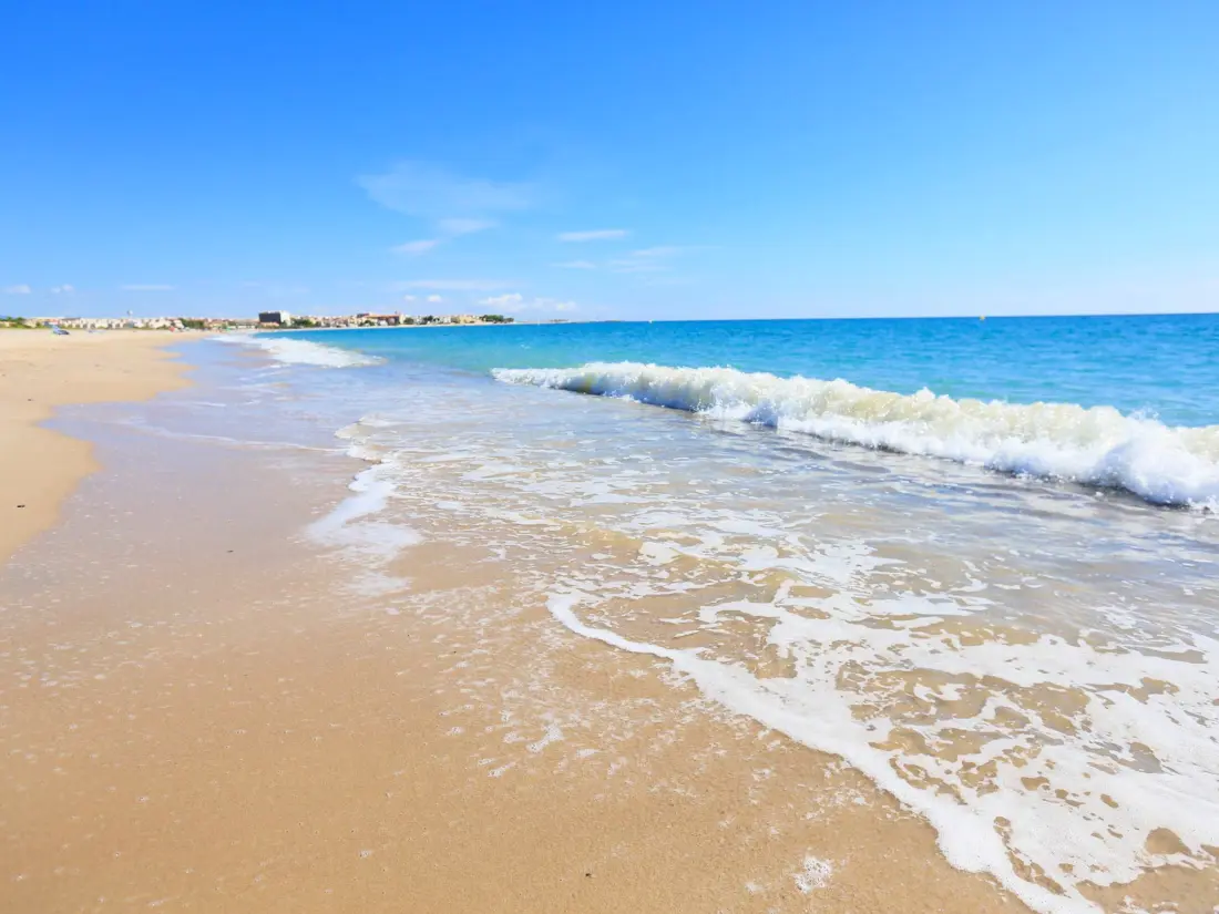 Location de Vacances L'Hospitalet de l'Infant 26