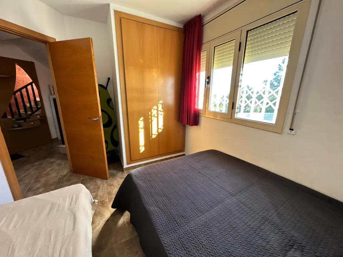 Maison de Vacances L'Hospitalet de l'Infant 27