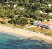 R�sidence du Yacht Club***