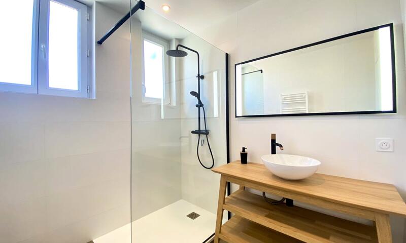 Villa Ker Tesson Avec Spa - - L'Ile d'Yeu - 7
