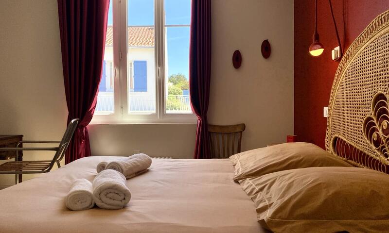 Villa Ker Tesson Avec Spa - - L'Ile d'Yeu - 5