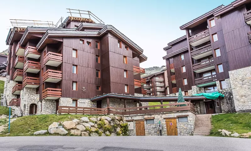 Résidence Les Chalets des Arolles - maeva Home - La Plagne - Belle Plagne - SKI - 28