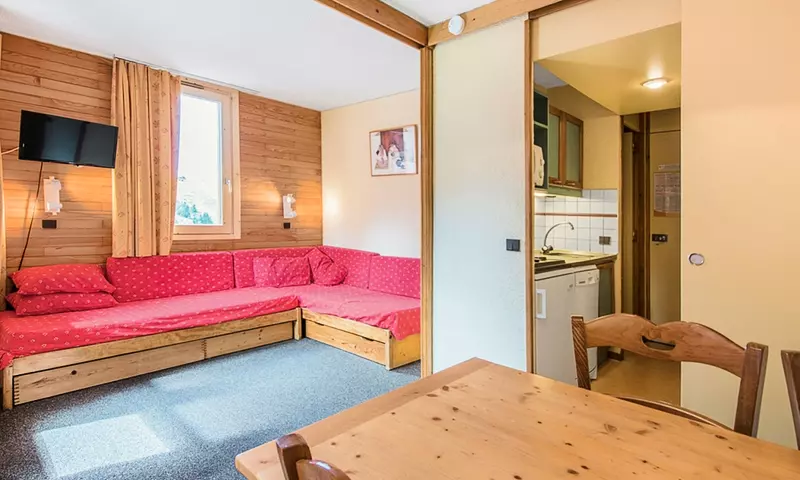 Résidence Les Chalets des Arolles - maeva Home - La Plagne - Belle Plagne - SKI - 16