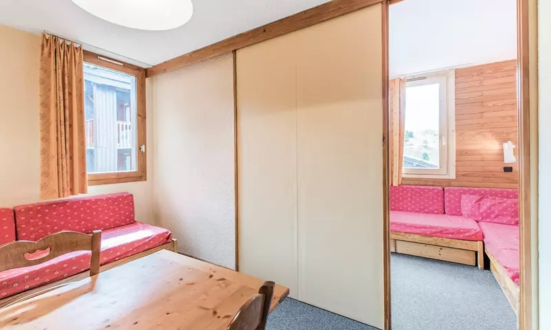 Résidence Les Chalets des Arolles - maeva Home - La Plagne - Belle Plagne - SKI - 20
