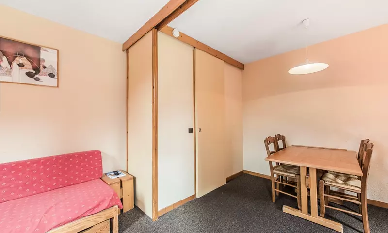 Résidence Les Chalets des Arolles - maeva Home - La Plagne - Belle Plagne - SKI - 22