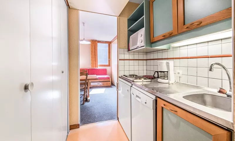 Résidence Les Chalets des Arolles - maeva Home - La Plagne - Belle Plagne - SKI - 23