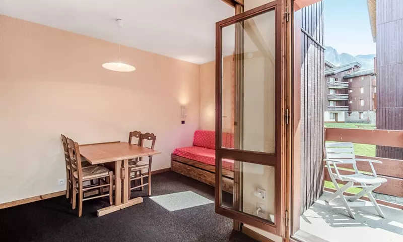 Résidence Les Chalets des Arolles - maeva Home - La Plagne - Belle Plagne - SKI - 18