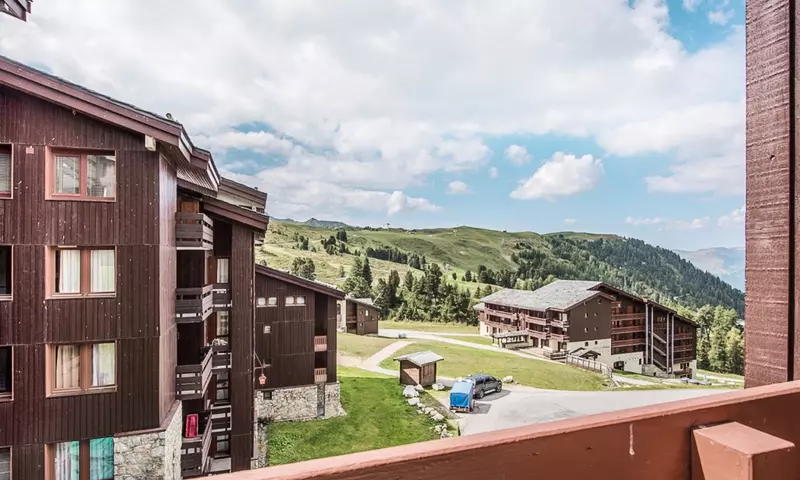 Résidence Les Chalets des Arolles - maeva Home - La Plagne - Belle Plagne - SKI - 13