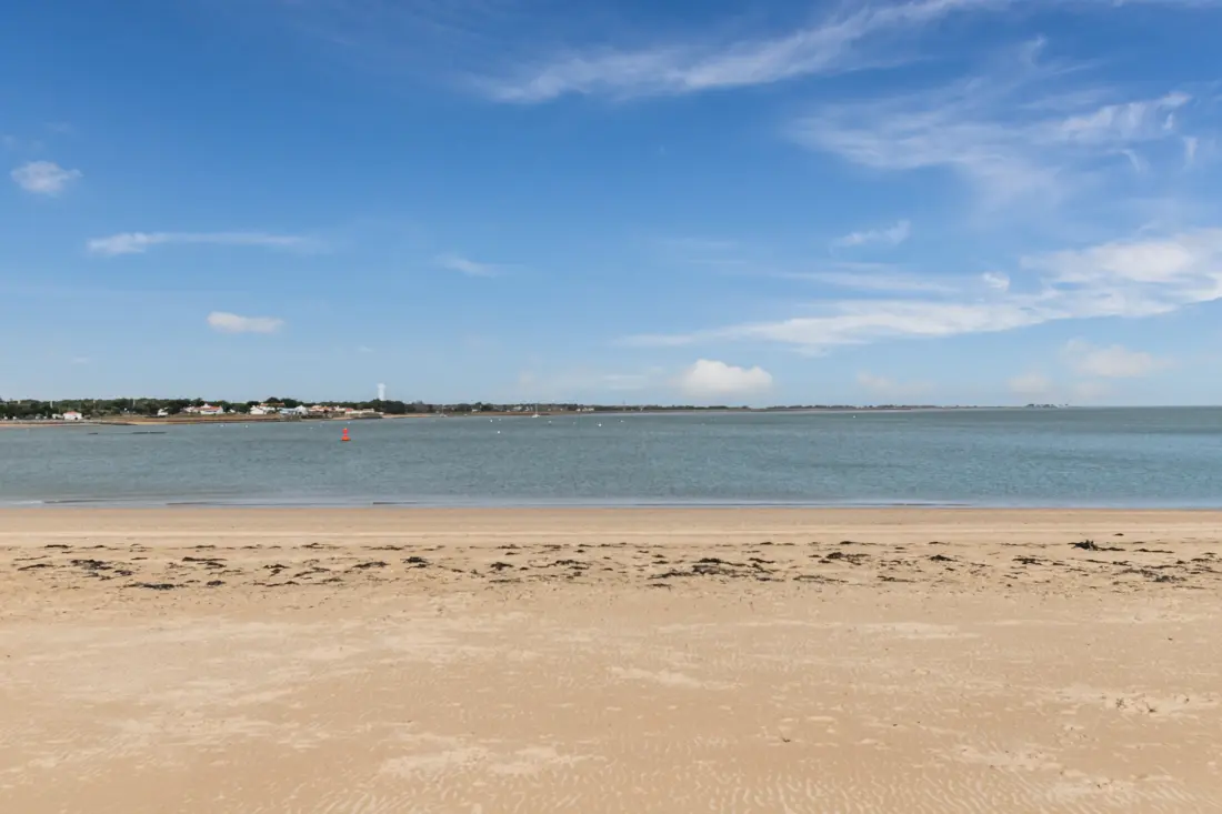 Appartements à La Barre de Monts - Noirmoutier