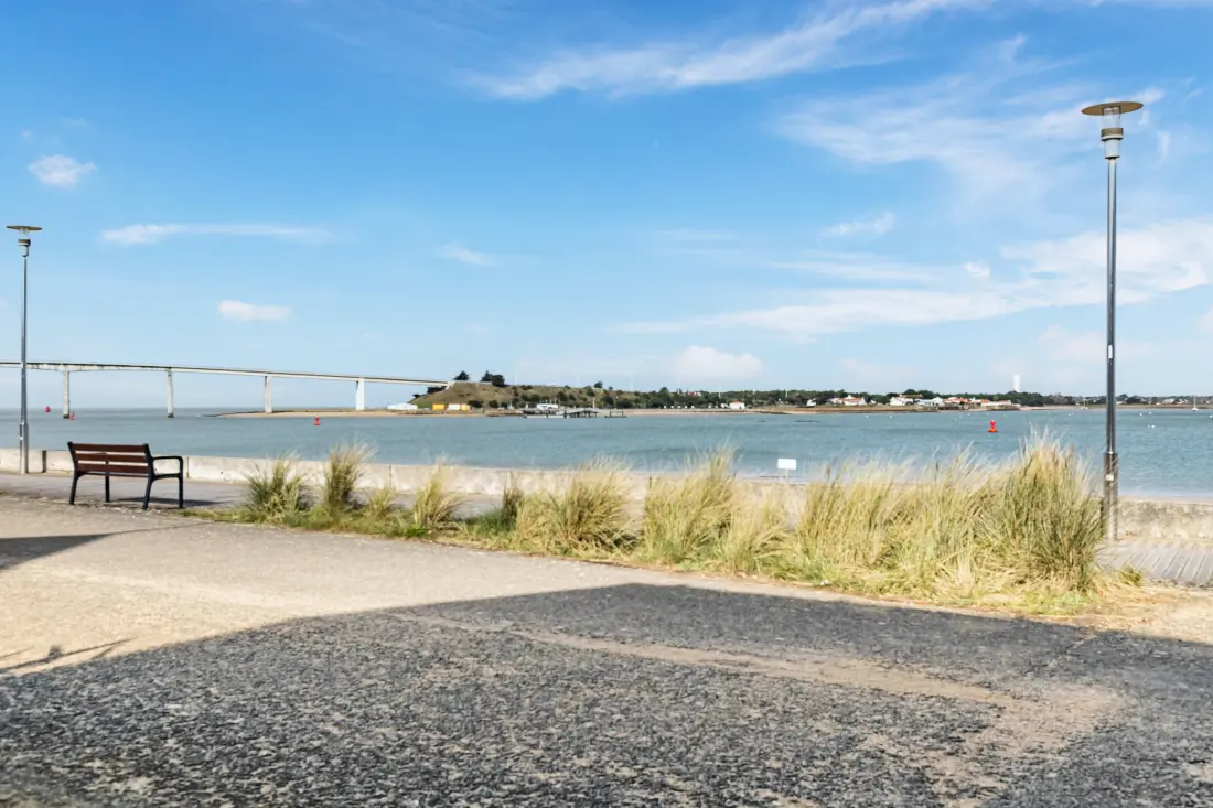 Appartements à La Barre de Monts - Noirmoutier