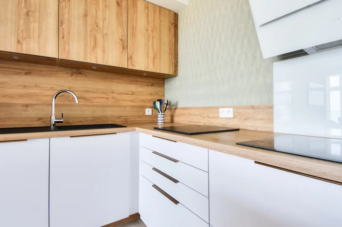 Appartements à La Barre de Monts - Noirmoutier