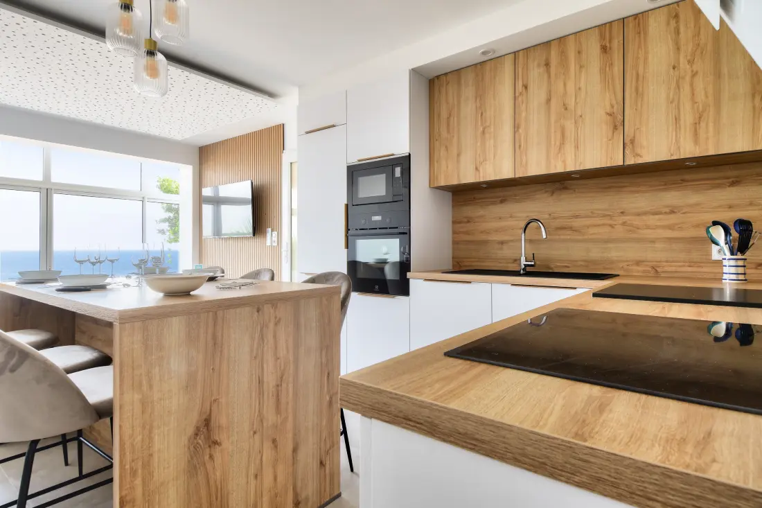 Appartements à La Barre de Monts - Noirmoutier