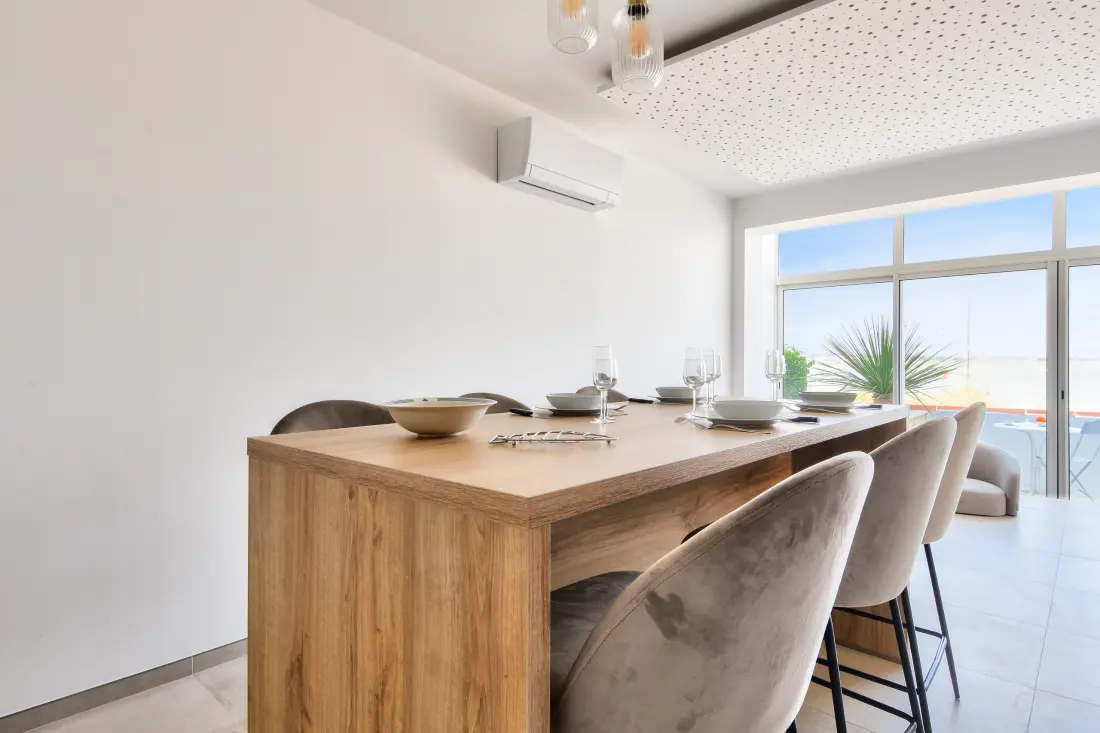 Appartements à La Barre de Monts - Noirmoutier