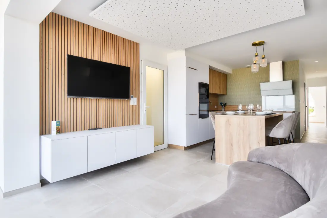 Appartements à La Barre de Monts - Noirmoutier