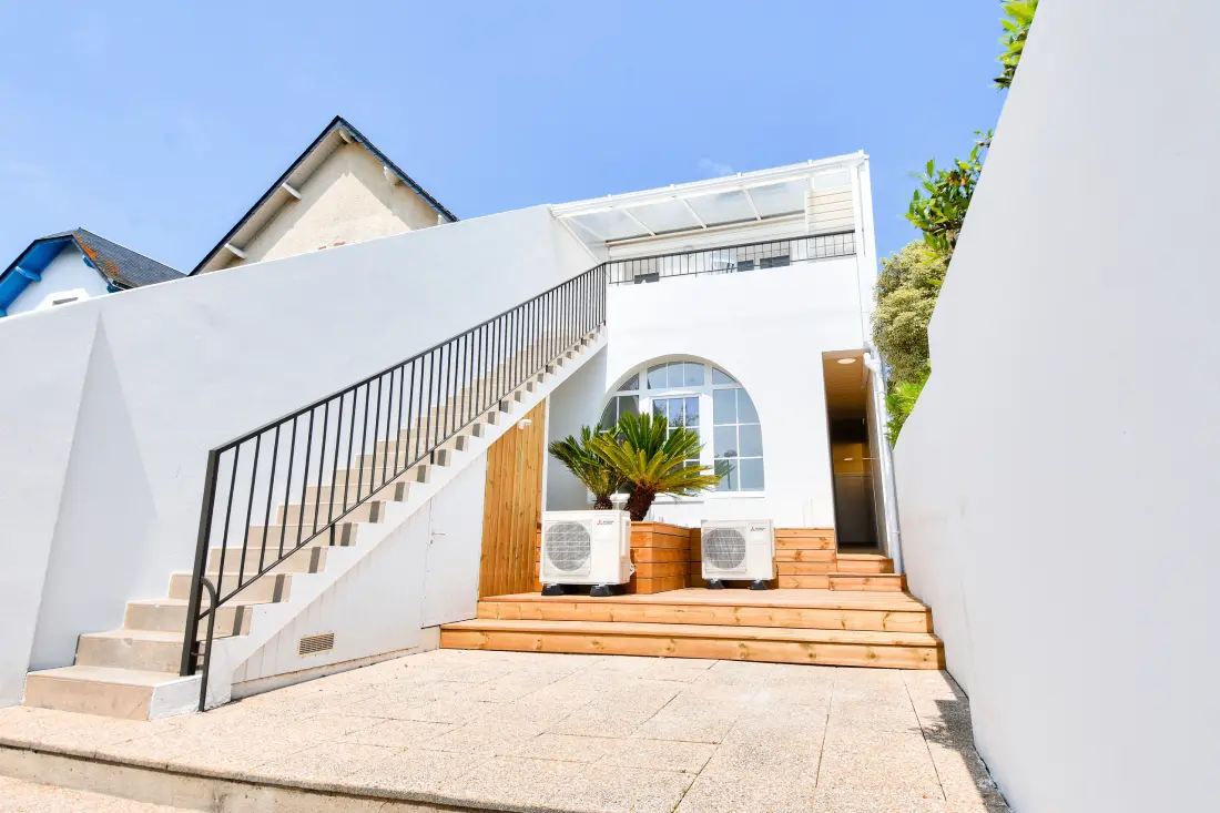 Appartements à La Barre de Monts - Noirmoutier