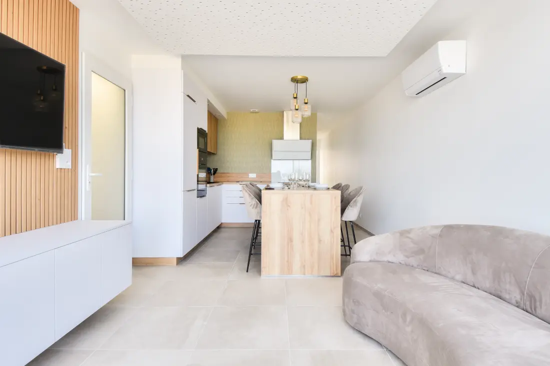 Appartements à La Barre de Monts - Noirmoutier