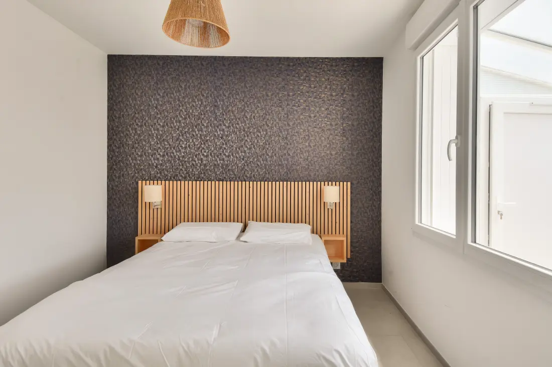 Appartements à La Barre de Monts - Noirmoutier