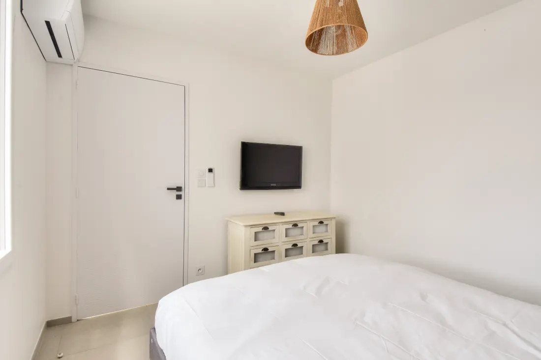 Appartements à La Barre de Monts - Noirmoutier