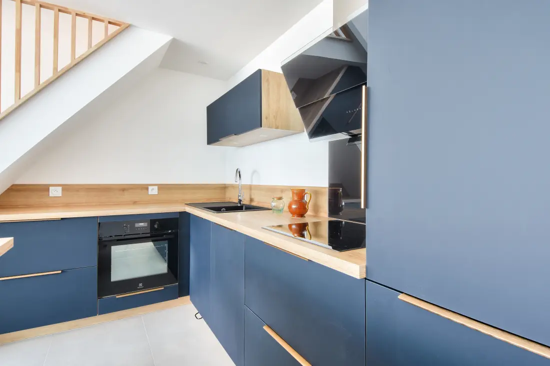 Appartements à La Barre de Monts - Noirmoutier