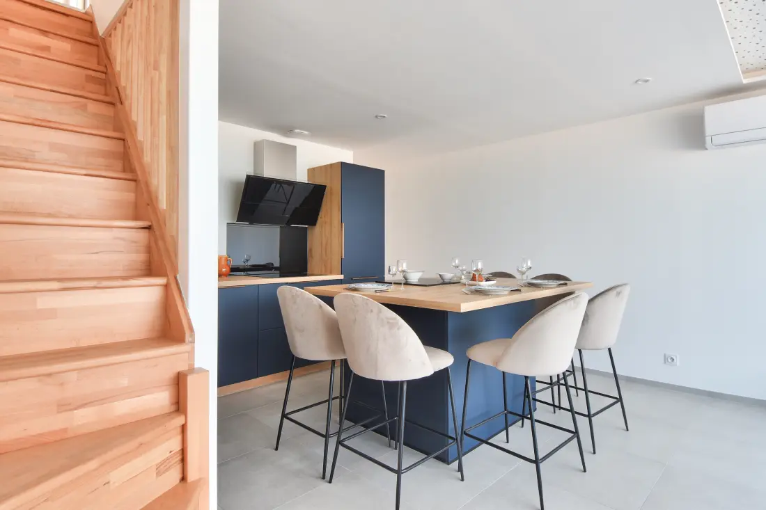 Appartements à La Barre de Monts - Noirmoutier