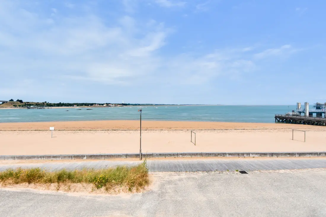 Appartements à La Barre de Monts - Noirmoutier