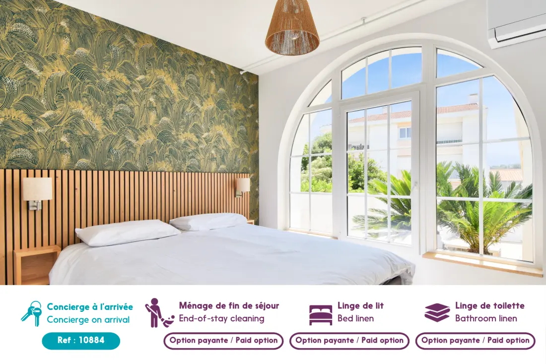 Appartements à La Barre de Monts - Noirmoutier
