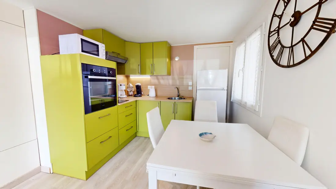 Appartements à La Barre de Monts - Noirmoutier