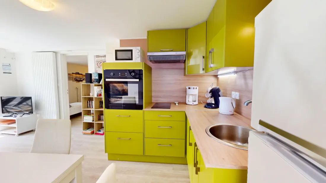 Appartements à La Barre de Monts - Noirmoutier