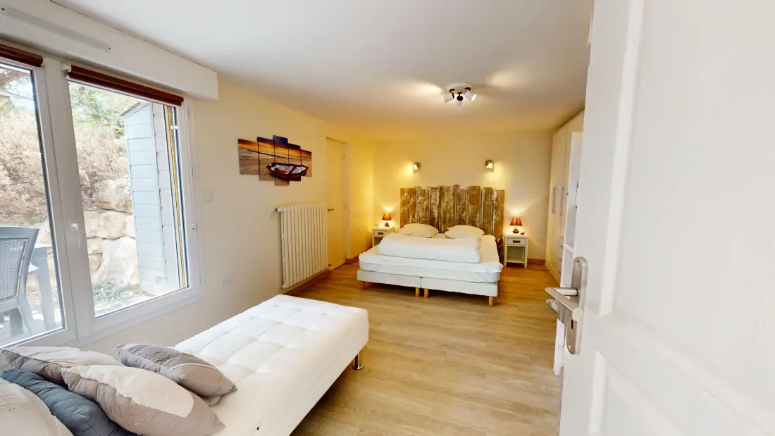 Appartements à La Barre de Monts - Noirmoutier