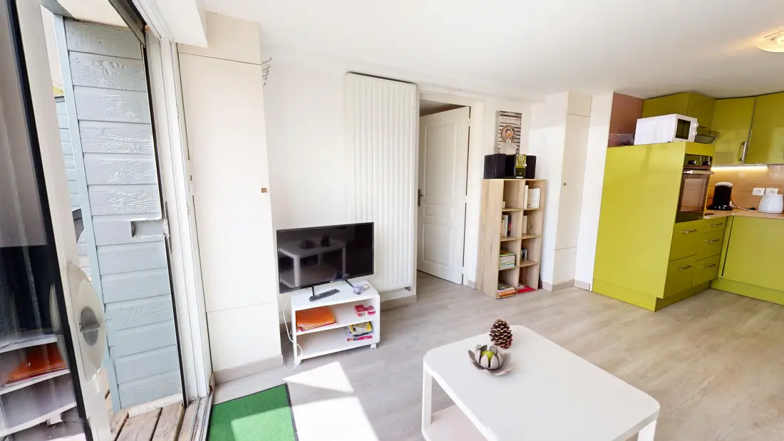 Appartements à La Barre de Monts - Noirmoutier