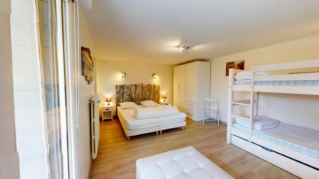 Appartements à La Barre de Monts - Noirmoutier
