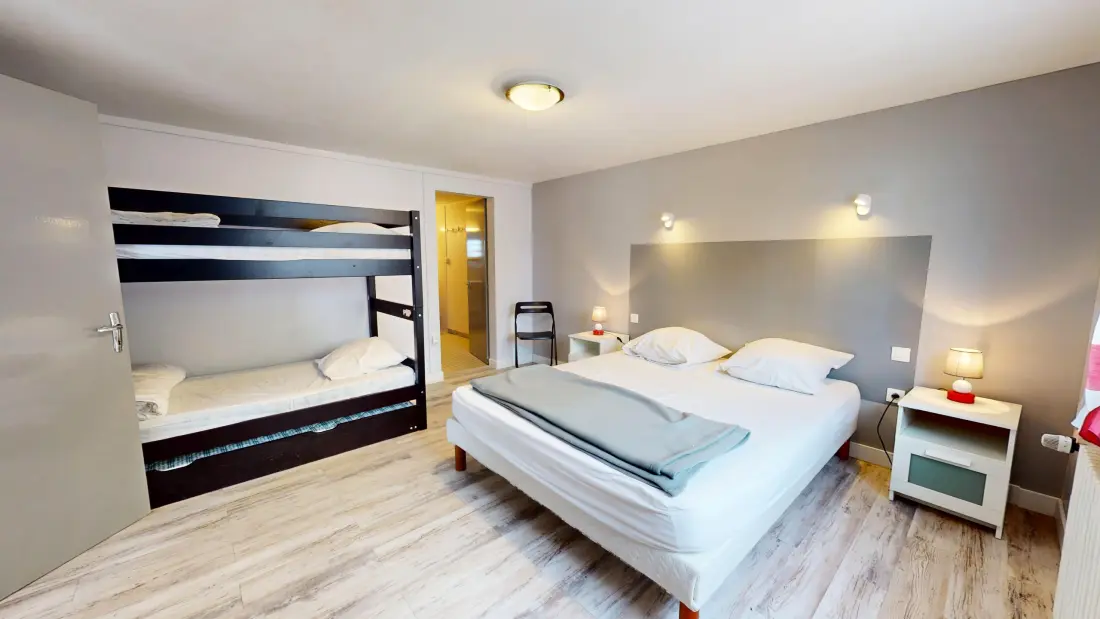 Appartements à La Barre de Monts - Noirmoutier
